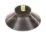 44017 Gold Medal Products Rubber Suction Feet