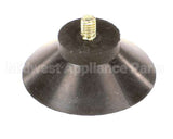 44017 Gold Medal Products Rubber Suction Feet