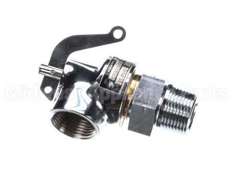 440170 Legion Valve Safety 3/4 In Npt35# Psi