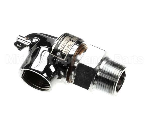 440173 Legion 55# Relief Valve Stchr