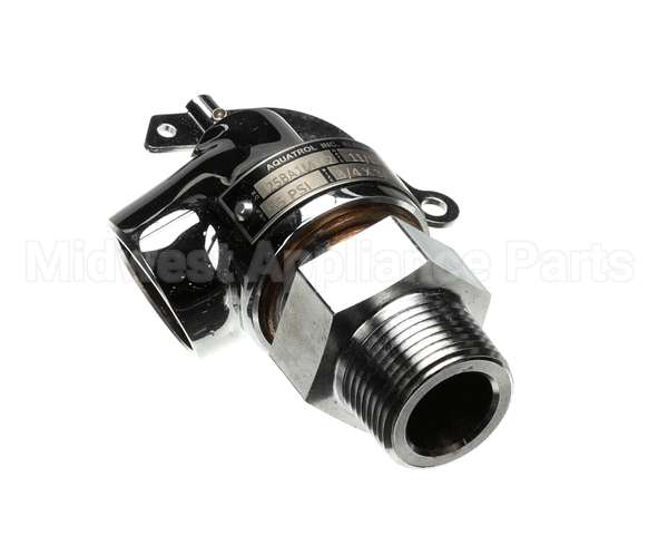 440173 Legion 55# Relief Valve Stchr