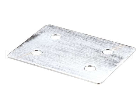 44018 Cambro Caster Impact Plate/Axle Mount