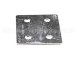 44018 Cambro Caster Impact Plate/Axle Mount