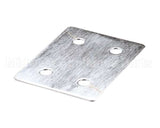44018 Cambro Caster Impact Plate/Axle Mount