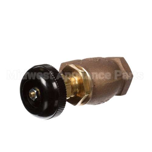 440212 Legion Globe Vlv 90 Deg, 1" Npt