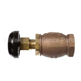 440212 Legion Globe Vlv 90 Deg, 1" Npt