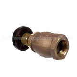 440212 Legion Globe Vlv 90 Deg, 1" Npt