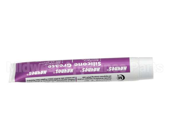 44023.0001 Bunn Lube, Silicone Haynes 1 Oz Tube