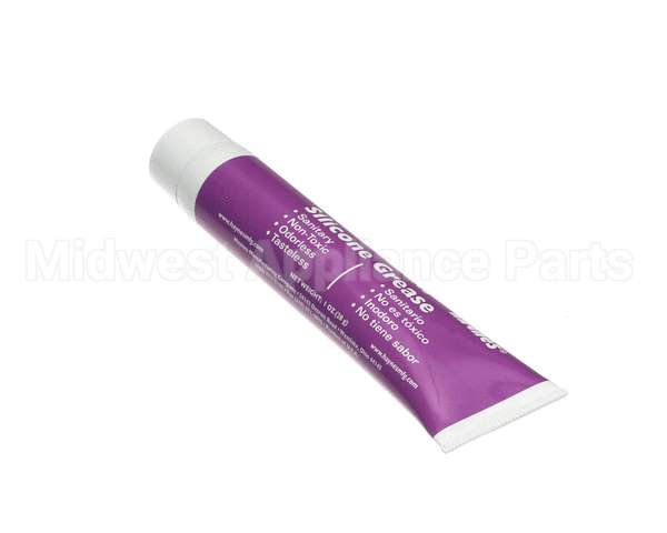 44023.0001 Bunn Lube, Silicone Haynes 1 Oz Tube