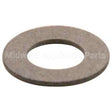 44023184201 Compatible Hamilton Beach Washer, Fiber