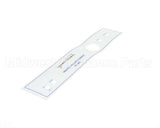 44024 Henny Penny Decal-Control Panel