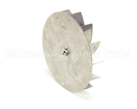 44029 Henny Penny Weld Assembly-Impeller