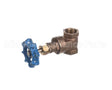 440293 Legion Gate Valve W/Handle 3/4" Npt