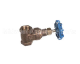 440293 Legion Gate Valve W/Handle 3/4" Npt