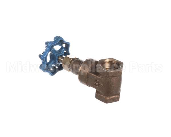 440293 Legion Gate Valve W/Handle 3/4" Npt