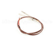 4403-04 Nieco Probe, Atc, 19 Leads W/O Terminals