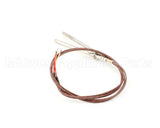 4403-04 Nieco Probe, Atc, 19 Leads W/O Terminals