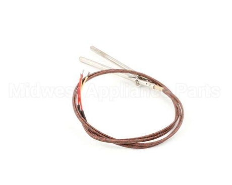 4403-04 Nieco Probe, Atc, 19 Leads W/O Terminals