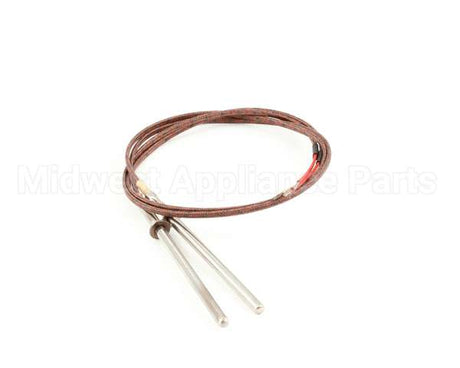 4403-04 Nieco Probe, Atc, 19 Leads W/O Terminals