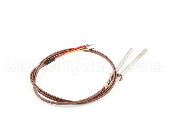 4403-04 Nieco Probe, Atc, 19 Leads W/O Terminals