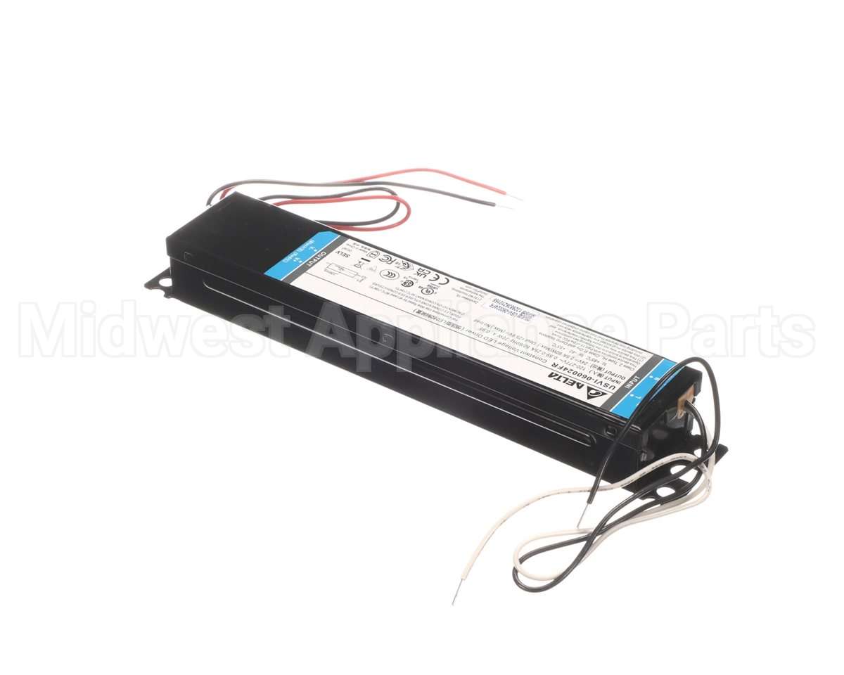 440312 Aht Cooling Systems Jumbo Delta Led Driver 60W