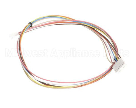 44033.0000 Bunn Wiring Harness, Display To Main Cb