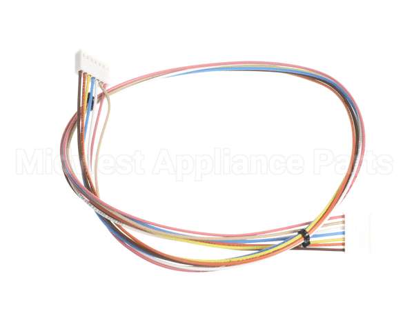 44033.0000 Bunn Wiring Harness, Display To Main Cb
