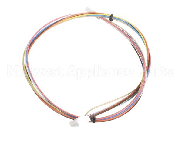 44033.0000 Bunn Wiring Harness, Display To Main Cb