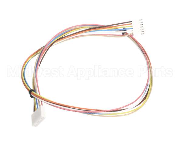 44033.0000 Bunn Wiring Harness, Display To Main Cb