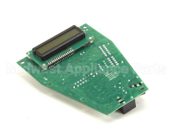44039.1000 Bunn Control Board Assembly Ultra-2 Main W/Rt