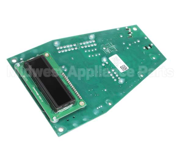 44039.1008 Bunn Control Board Assembly Ultra-2 Main Ce
