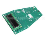 44039.1008 Bunn Control Board Assembly Ultra-2 Main Ce