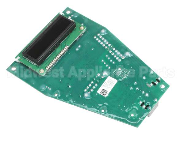 44039.1008 Bunn Control Board Assembly Ultra-2 Main Ce