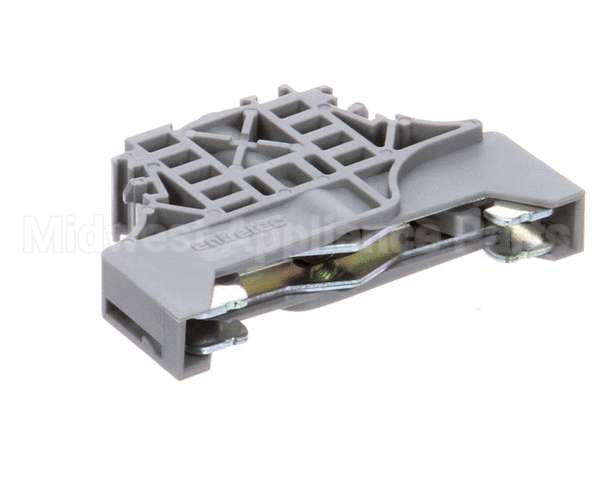 4405-01 Nieco End Stop, Multi-Rail, Type Bam