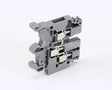 4405-10 Nieco Terminal Block, 6Mm, Type M 4