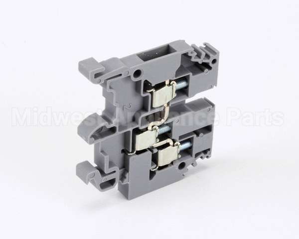 4405-10 Nieco Terminal Block, 6Mm, Type M 4