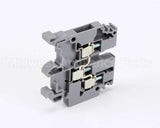 4405-10 Nieco Terminal Block, 6Mm, Type M 4