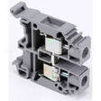 4405-16 Compatible Nieco 10Mm-Gray Terminal Block
