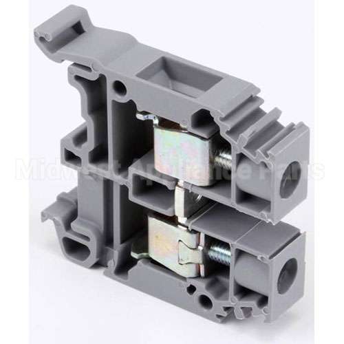 4405-16 Compatible Nieco 10Mm-Gray Terminal Block