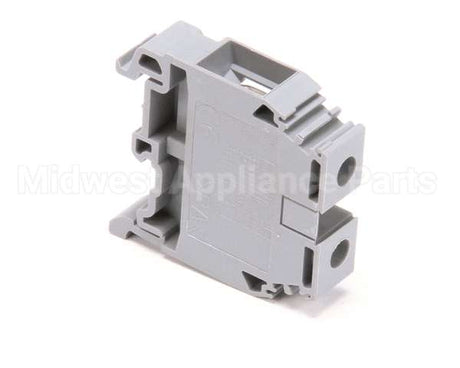 4405-20 Nieco Terminal Block, 12Mm, Grey, T