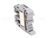 4405-20 Nieco Terminal Block, 12Mm, Grey, T