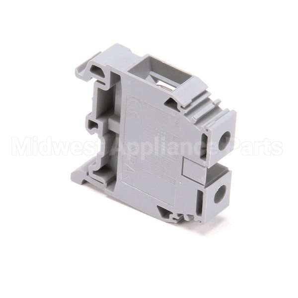 440520 Compatible Nieco Terminalblock, 12Mm, Gr Ey, T