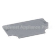 440530 Compatible Nieco End Section Gray, Fuse B Lock