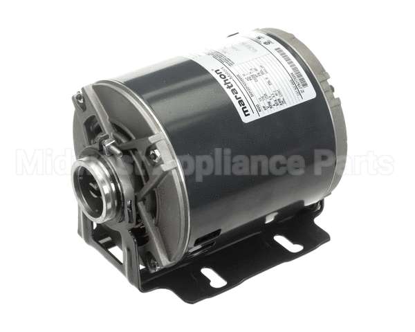 4406 Multiplex Carbonator Motor 1/3 Hp 115V G