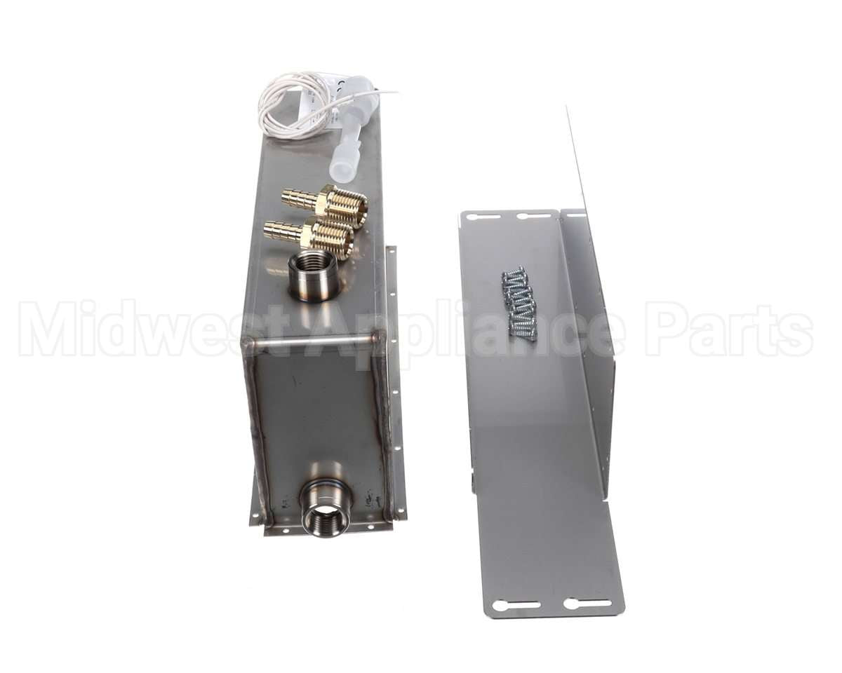 44081-2 Vollrath Water Reservoir Sub-Assembly