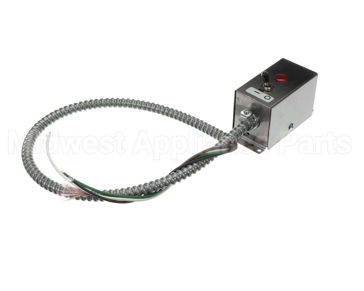 44083-2 Vollrath Auto Fill Switch Box