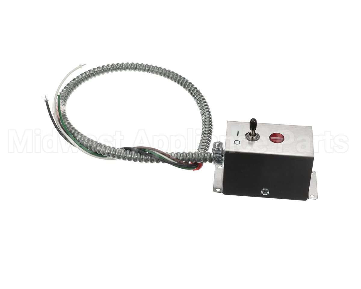 44083-2 Vollrath Auto Fill Switch Box