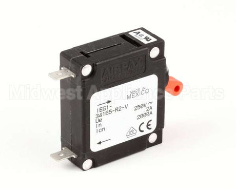 4409 Nieco Switch-Breaker (Orange)