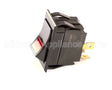 441003 Southern Pride Red Main Power Switch (Rocker