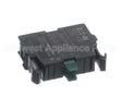 441040 Southern Pride Smoke Extractor Switch Complet